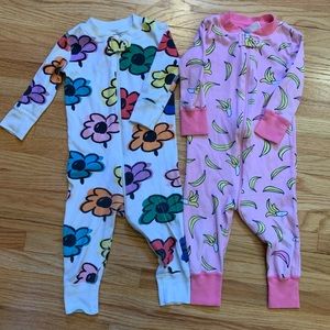 Hanna Andersson Pajamas